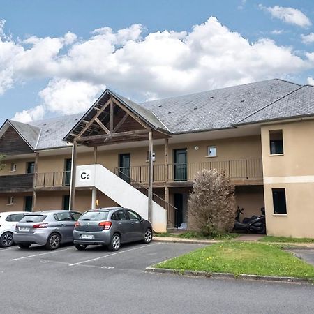 Appartement Normandie Avec Jardin Équemauville Exterior foto